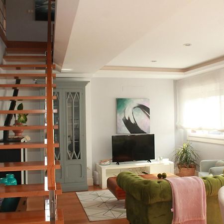 Bournacell 16 Apartment Cambados Ngoại thất bức ảnh