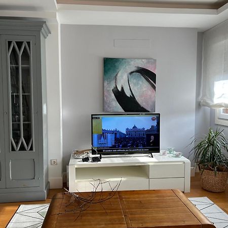Bournacell 16 Apartment Cambados Ngoại thất bức ảnh