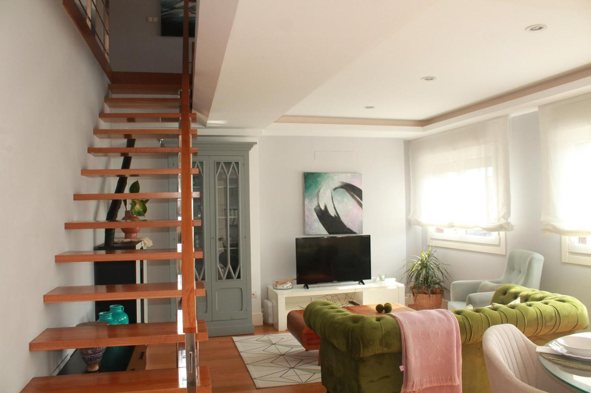Bournacell 16 Apartment Cambados Ngoại thất bức ảnh