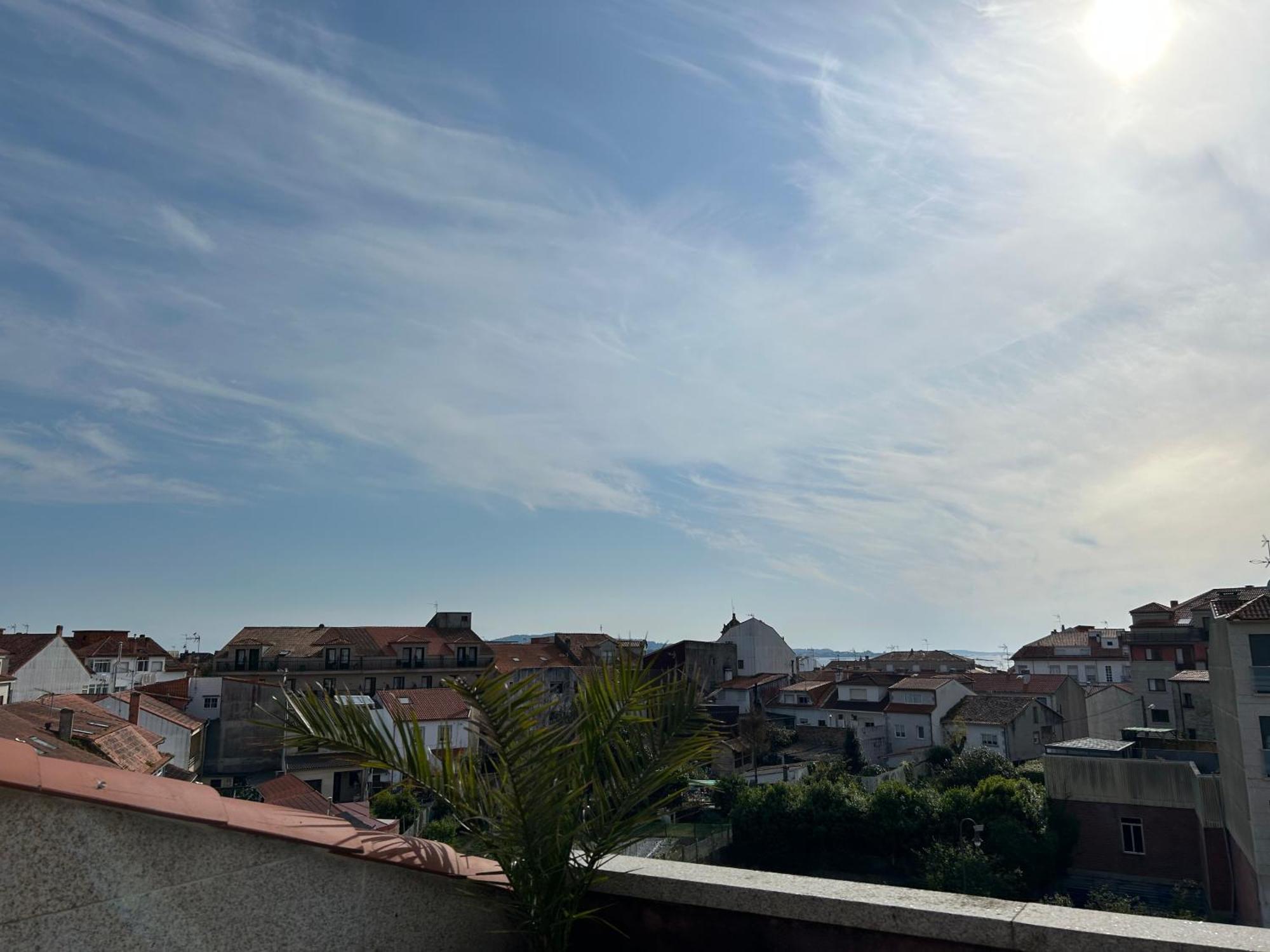 Bournacell 16 Apartment Cambados Ngoại thất bức ảnh