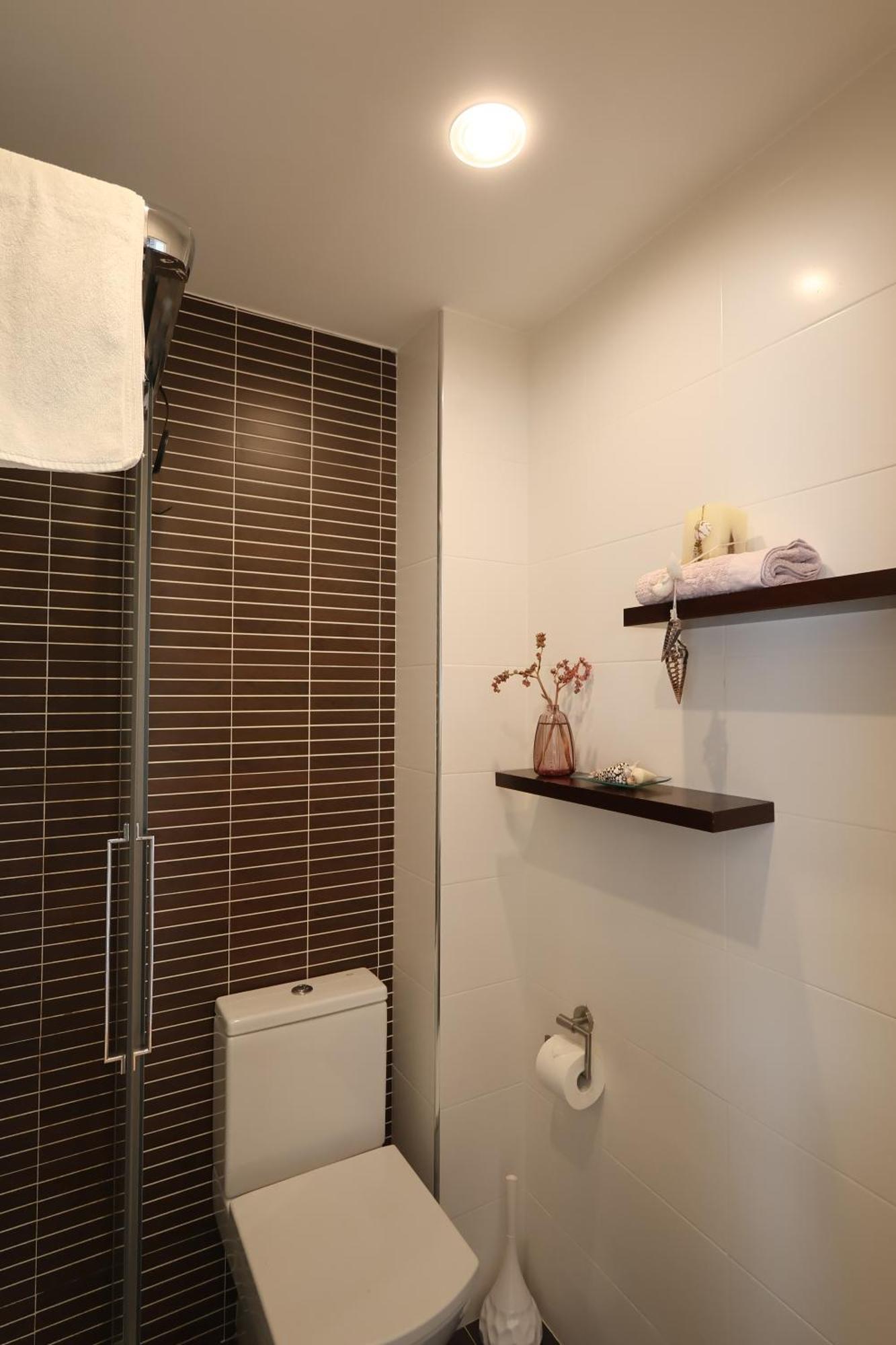 Bournacell 16 Apartment Cambados Ngoại thất bức ảnh