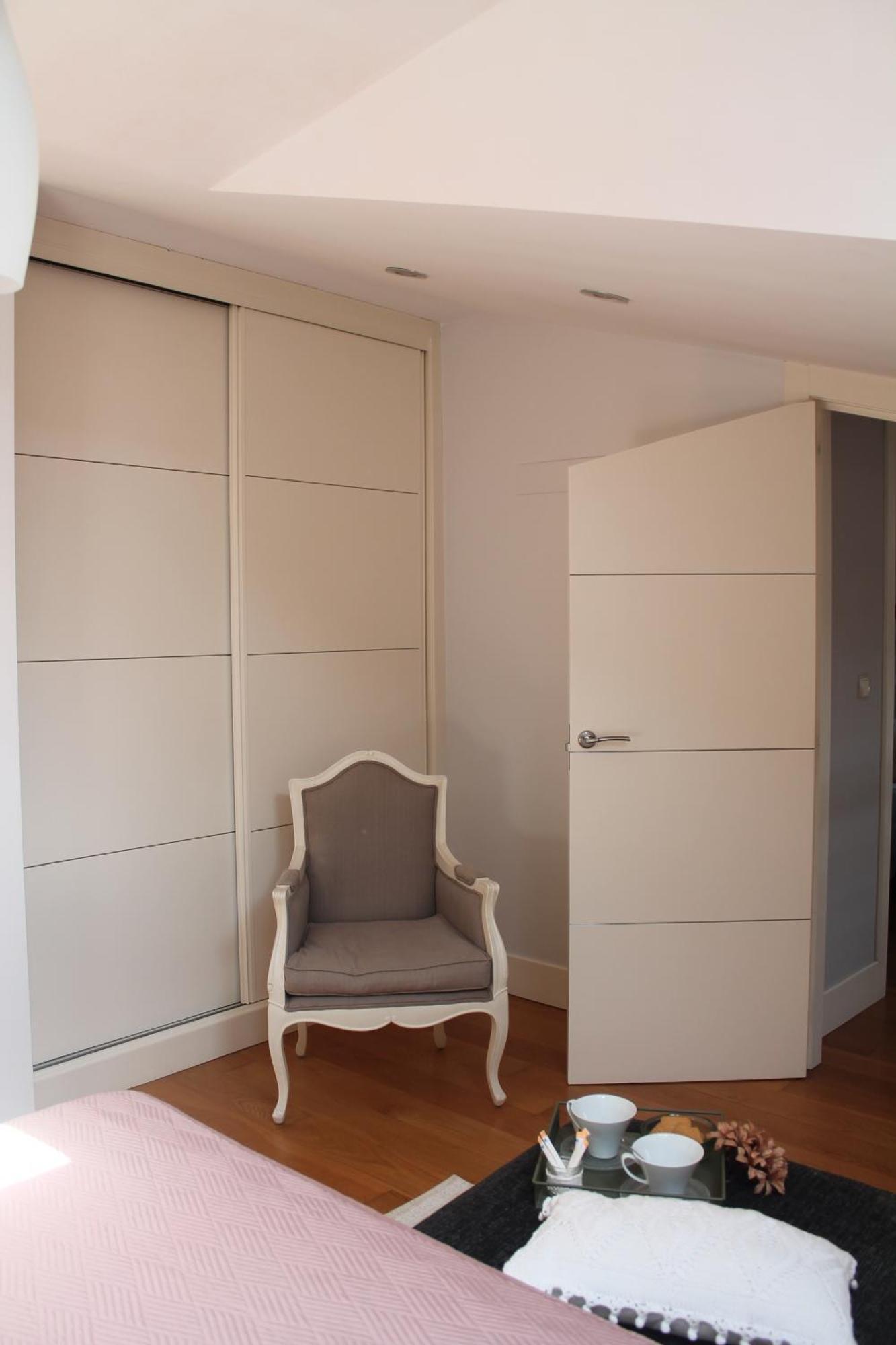 Bournacell 16 Apartment Cambados Ngoại thất bức ảnh