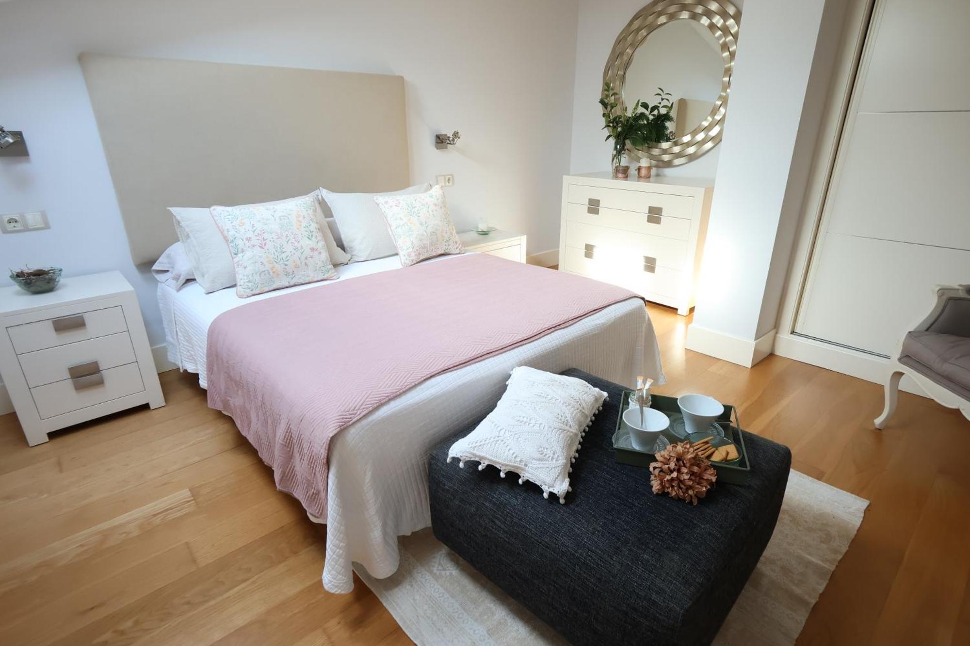 Bournacell 16 Apartment Cambados Ngoại thất bức ảnh