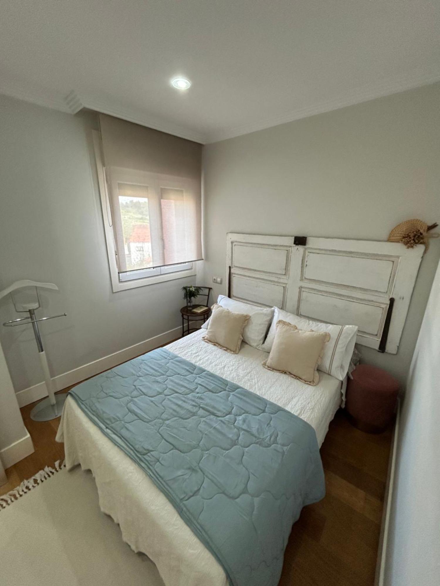 Bournacell 16 Apartment Cambados Ngoại thất bức ảnh