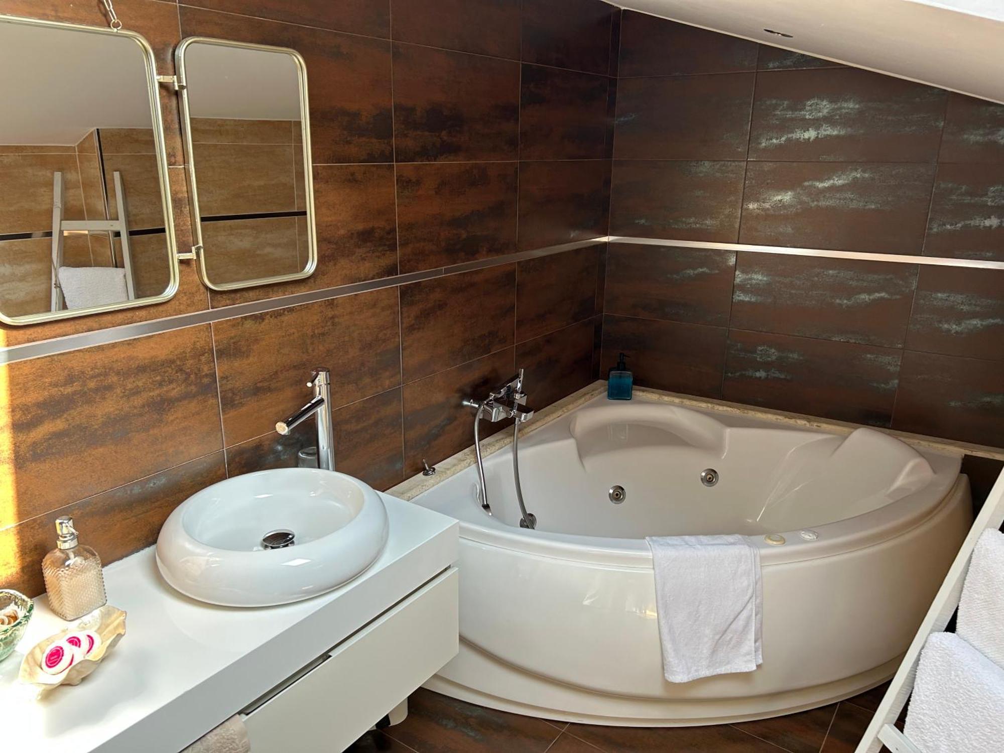 Bournacell 16 Apartment Cambados Ngoại thất bức ảnh