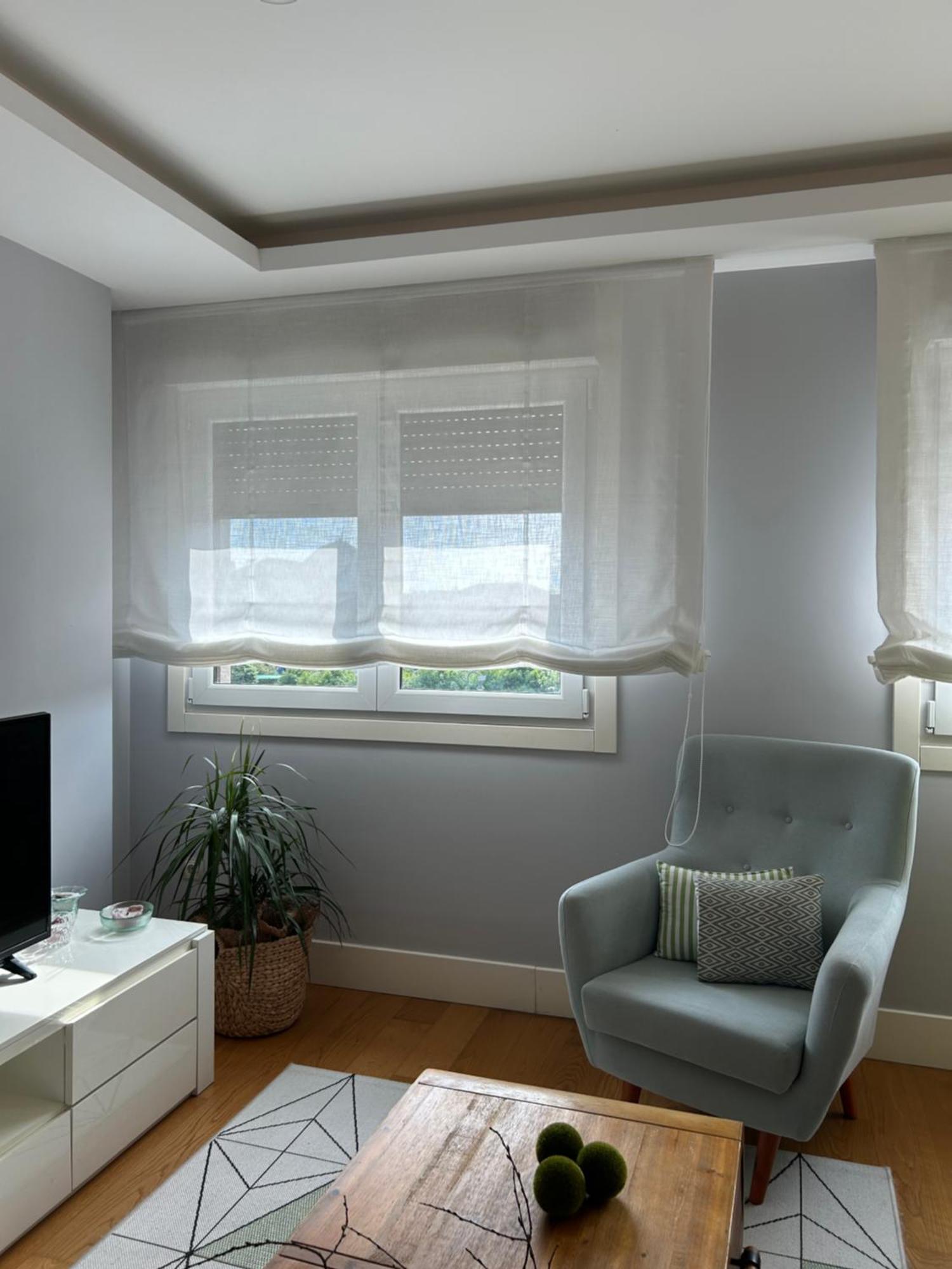 Bournacell 16 Apartment Cambados Ngoại thất bức ảnh