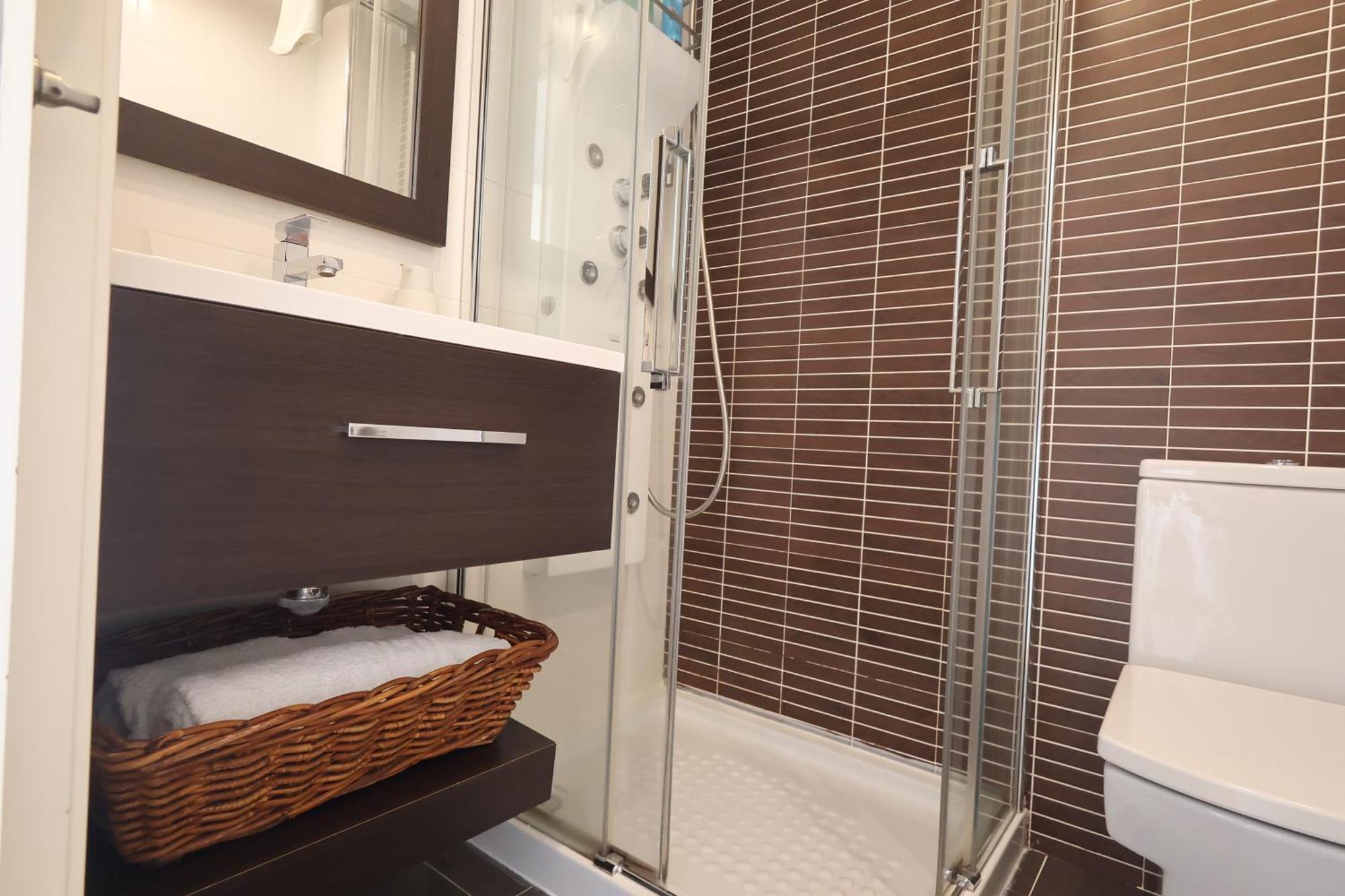 Bournacell 16 Apartment Cambados Ngoại thất bức ảnh