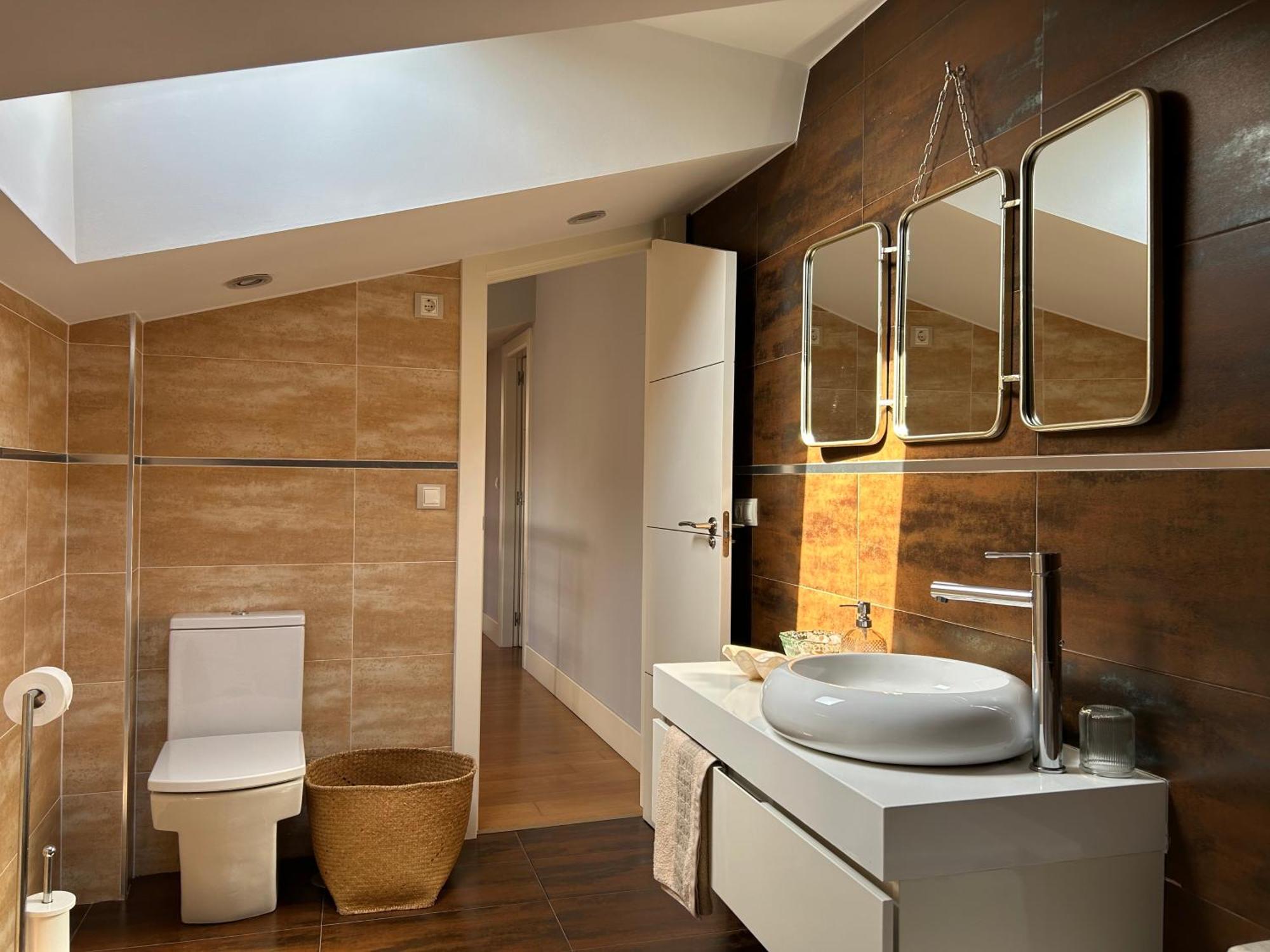 Bournacell 16 Apartment Cambados Ngoại thất bức ảnh