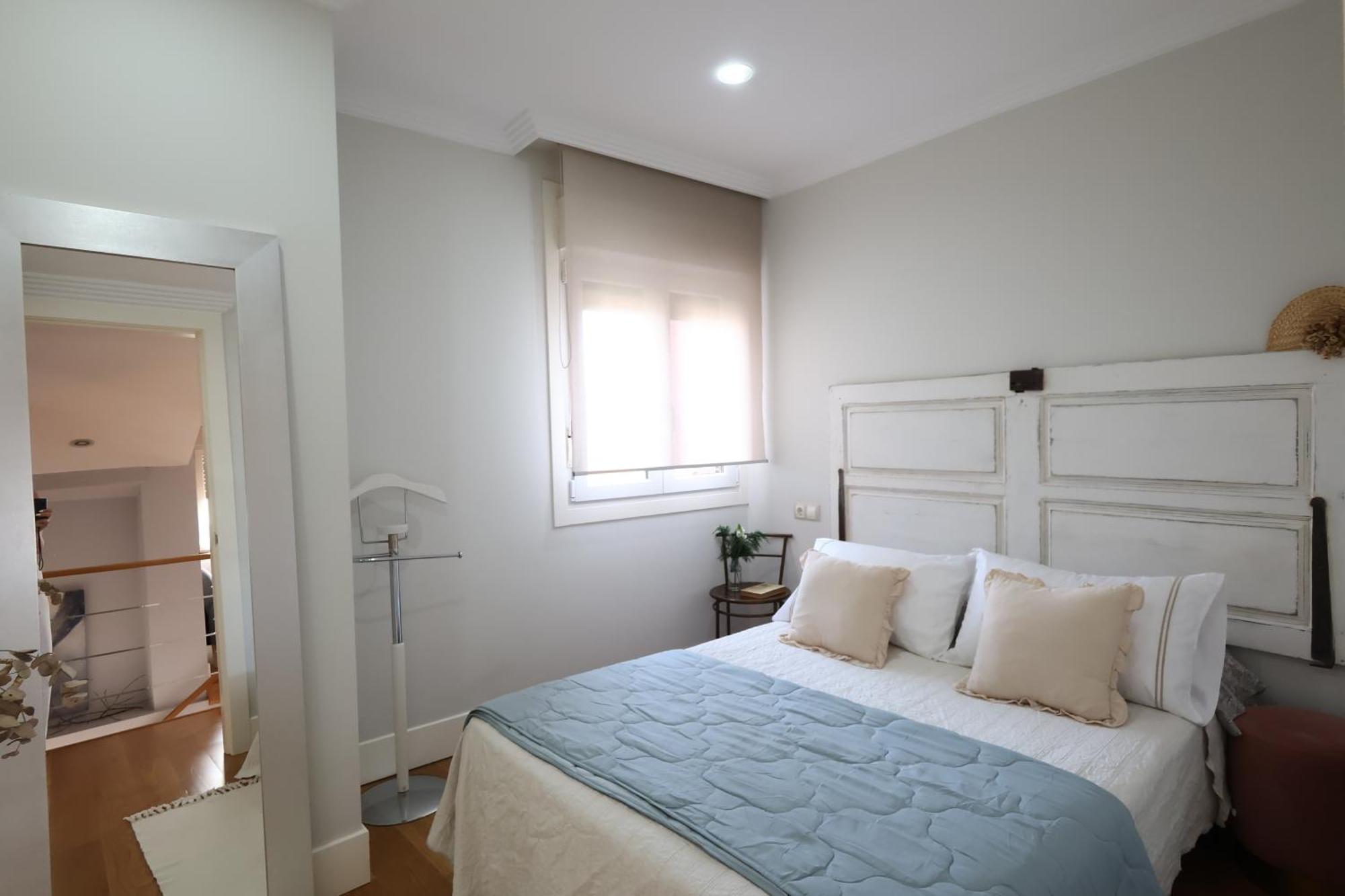 Bournacell 16 Apartment Cambados Ngoại thất bức ảnh