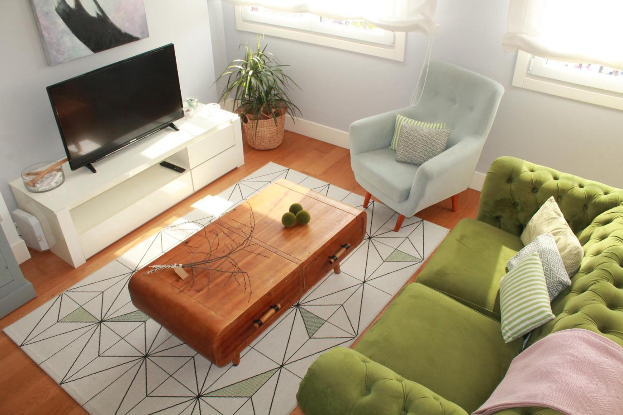 Bournacell 16 Apartment Cambados Ngoại thất bức ảnh