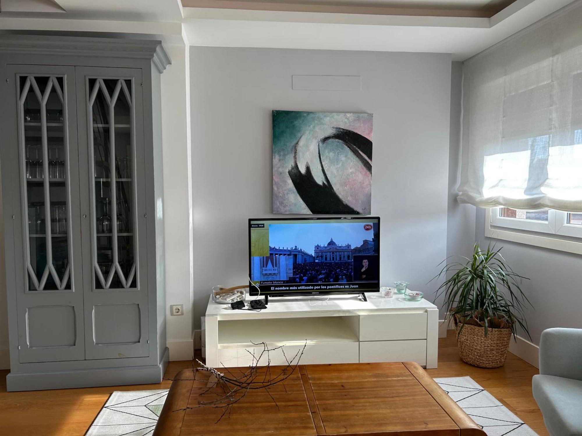 Bournacell 16 Apartment Cambados Ngoại thất bức ảnh