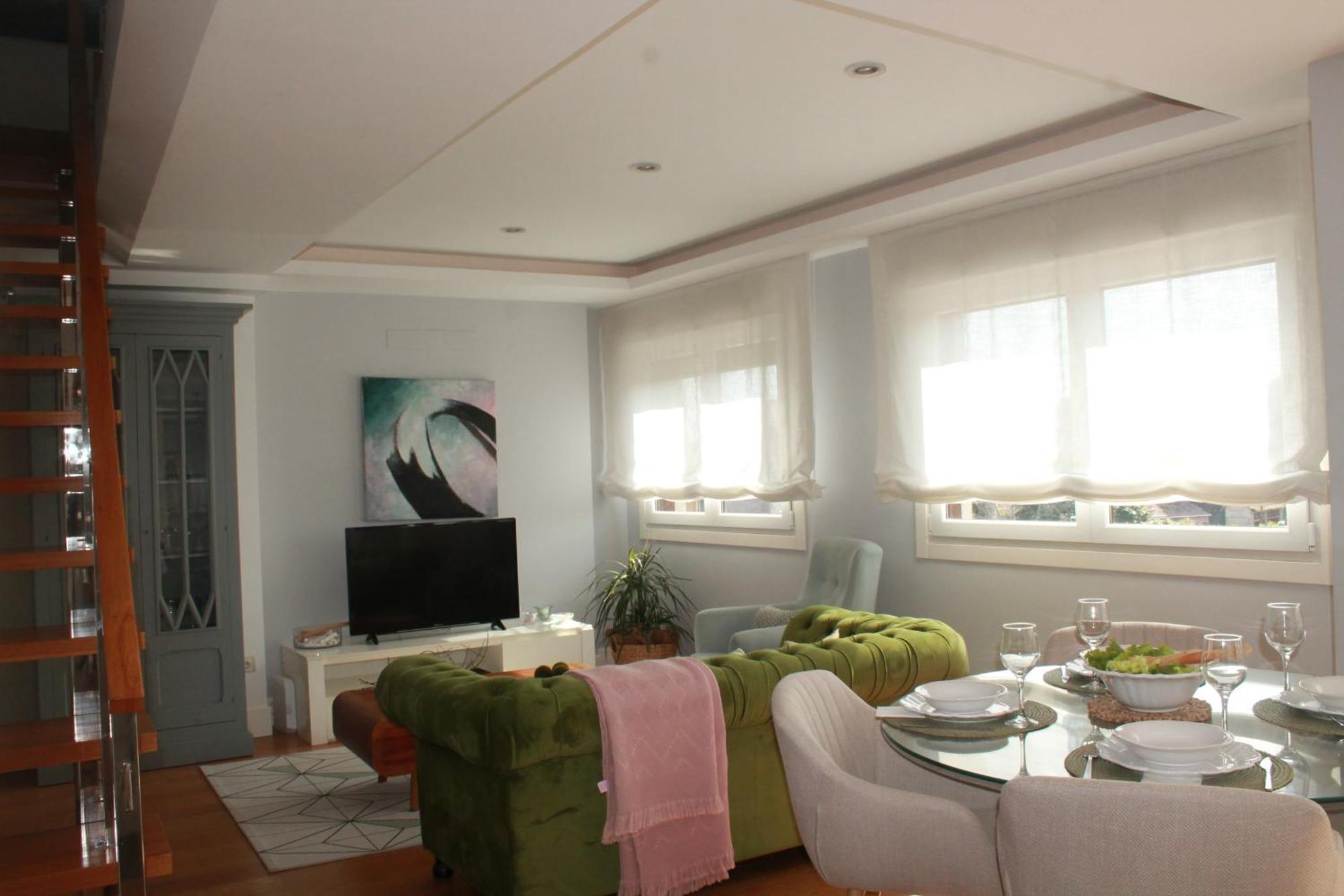 Bournacell 16 Apartment Cambados Ngoại thất bức ảnh