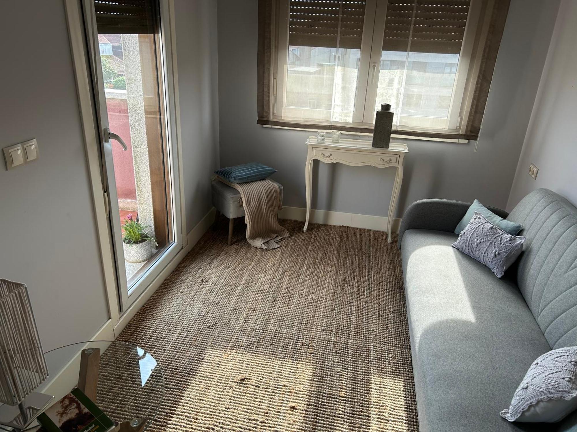 Bournacell 16 Apartment Cambados Ngoại thất bức ảnh