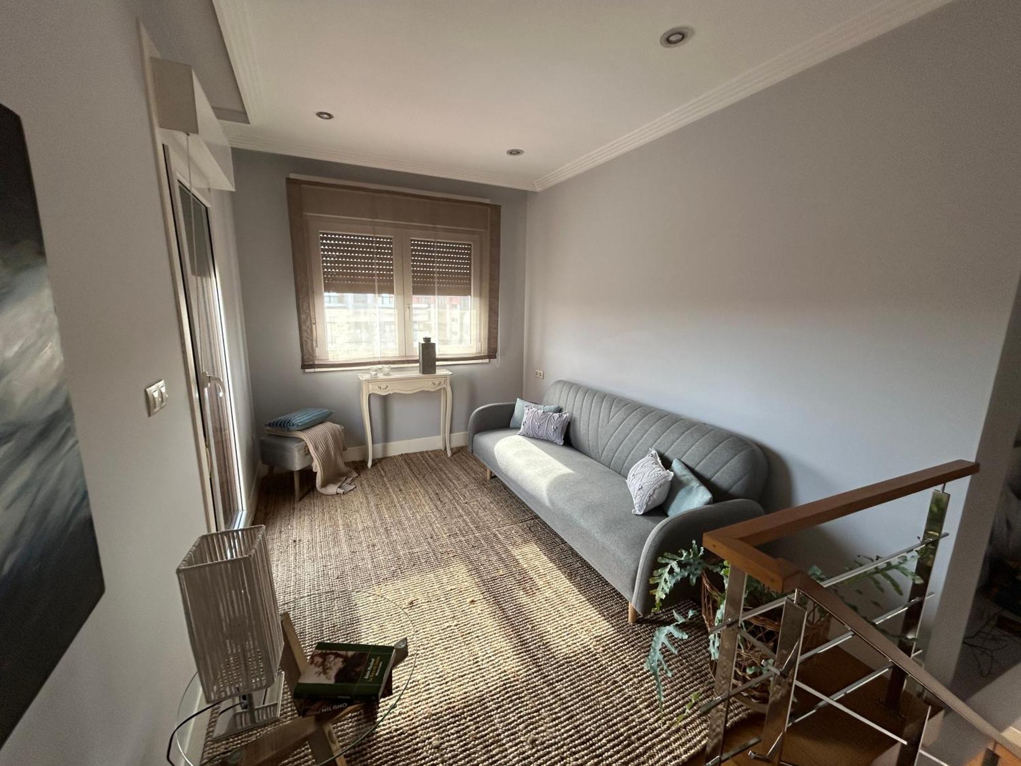 Bournacell 16 Apartment Cambados Ngoại thất bức ảnh