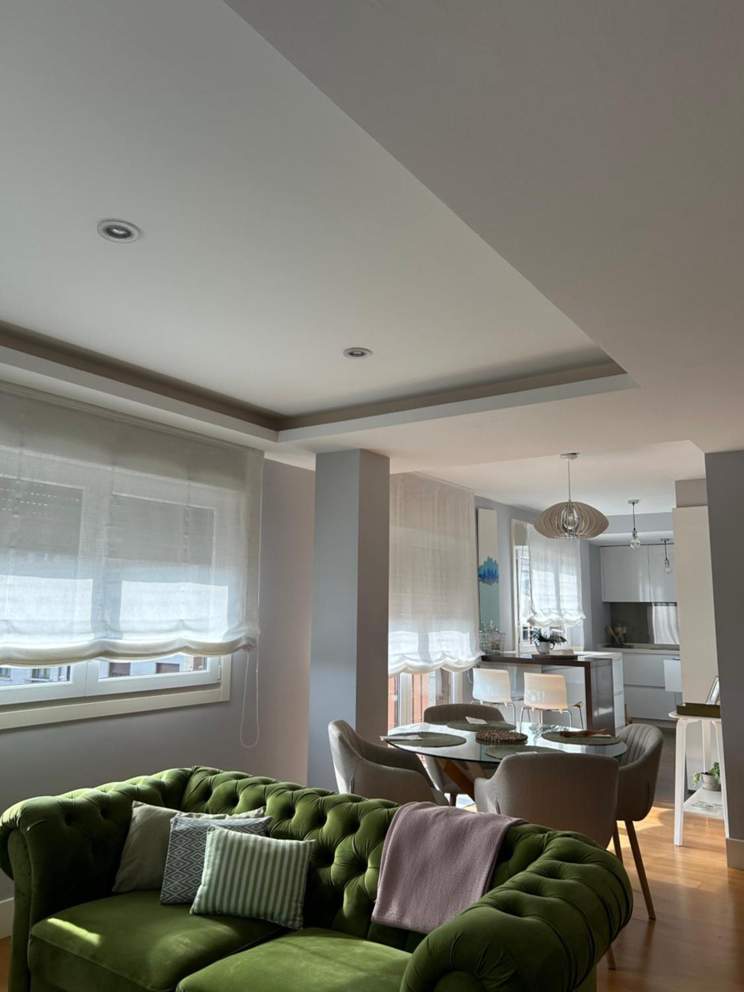 Bournacell 16 Apartment Cambados Ngoại thất bức ảnh