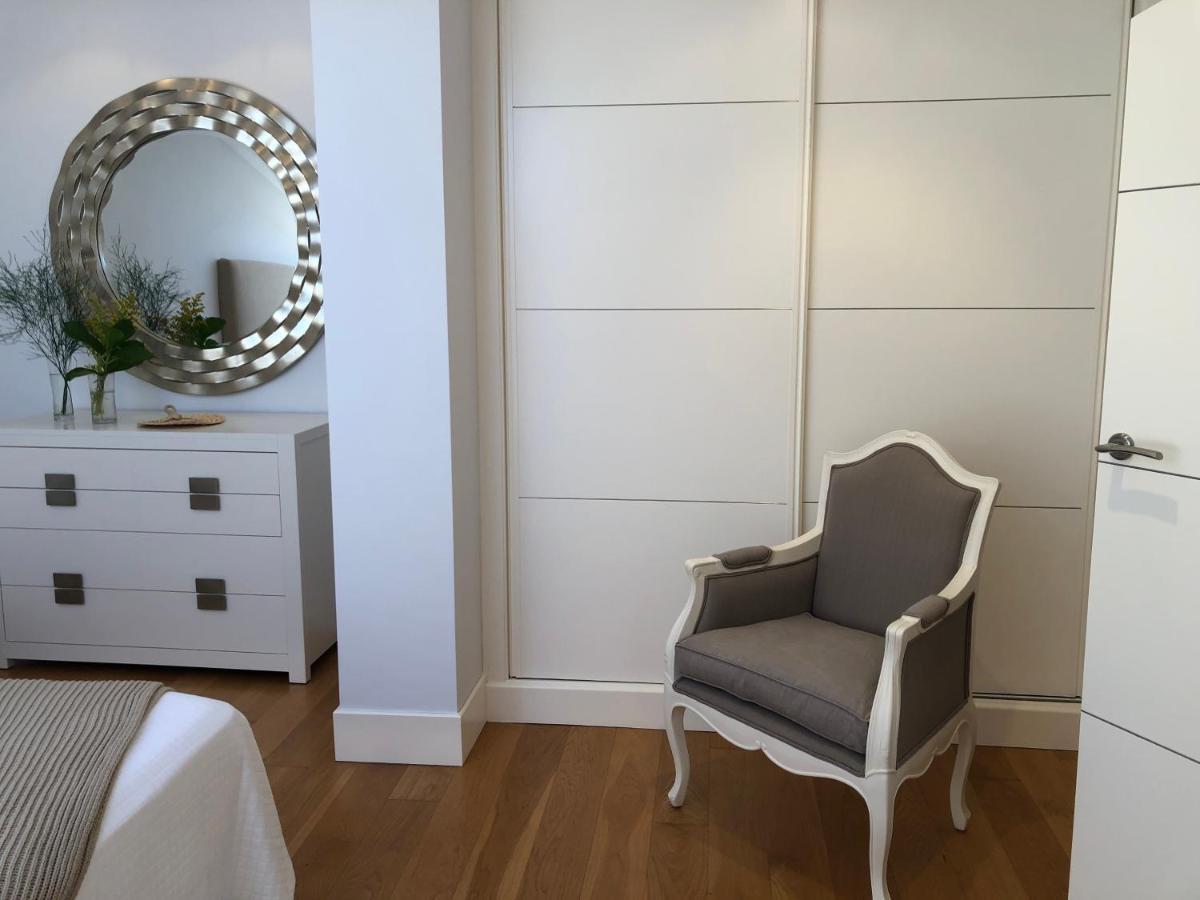 Bournacell 16 Apartment Cambados Ngoại thất bức ảnh
