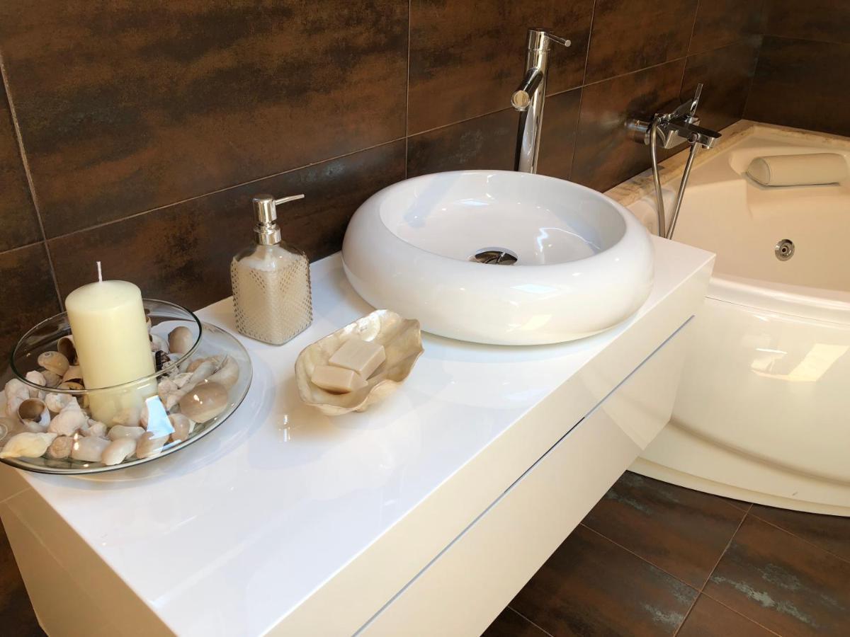 Bournacell 16 Apartment Cambados Ngoại thất bức ảnh