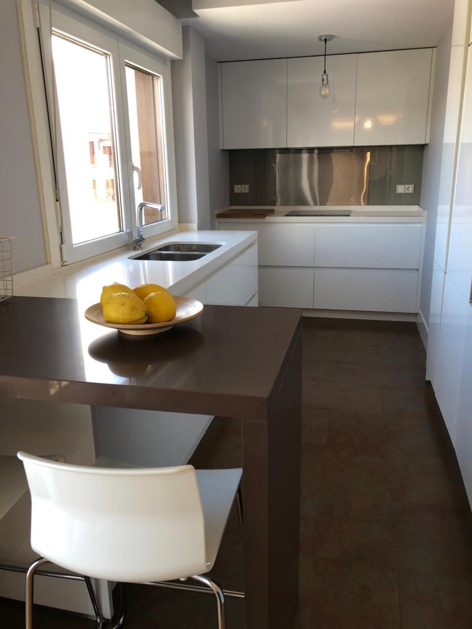 Bournacell 16 Apartment Cambados Ngoại thất bức ảnh