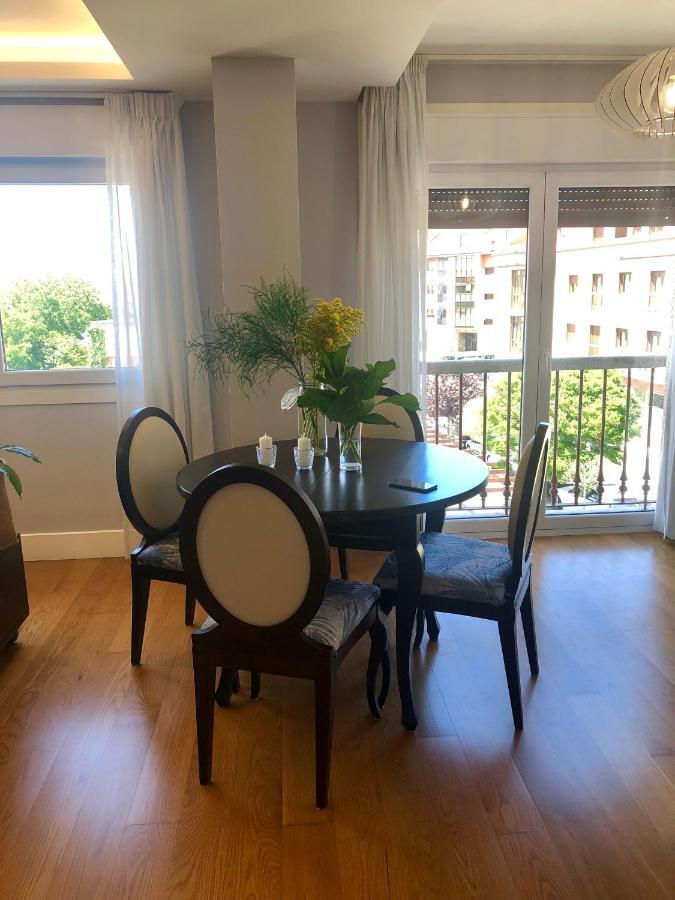 Bournacell 16 Apartment Cambados Ngoại thất bức ảnh