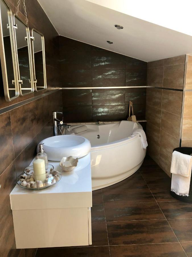 Bournacell 16 Apartment Cambados Ngoại thất bức ảnh