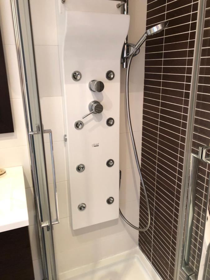 Bournacell 16 Apartment Cambados Ngoại thất bức ảnh