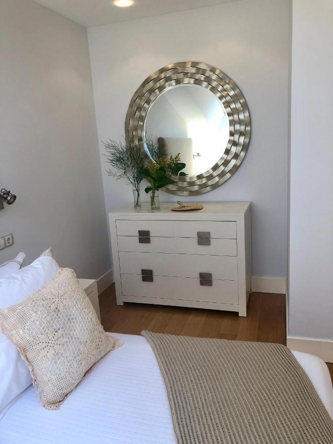 Bournacell 16 Apartment Cambados Ngoại thất bức ảnh