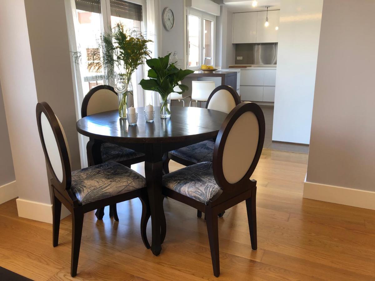 Bournacell 16 Apartment Cambados Ngoại thất bức ảnh