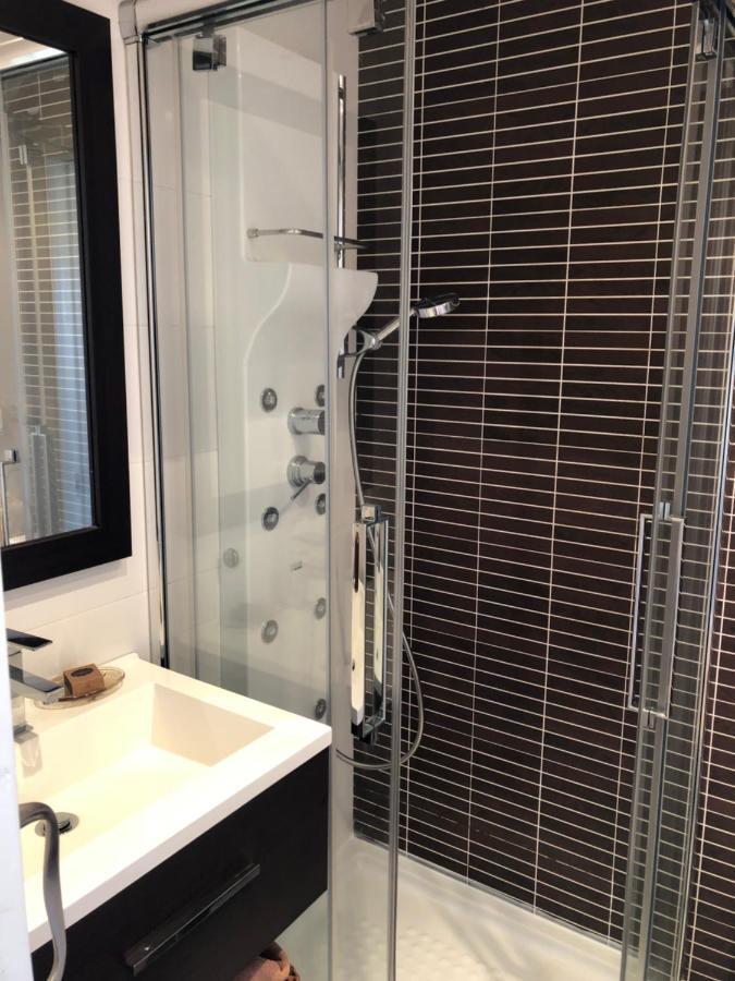 Bournacell 16 Apartment Cambados Ngoại thất bức ảnh