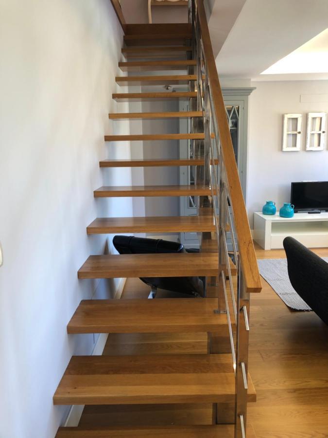 Bournacell 16 Apartment Cambados Ngoại thất bức ảnh